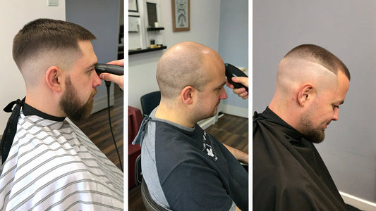 razor fade
