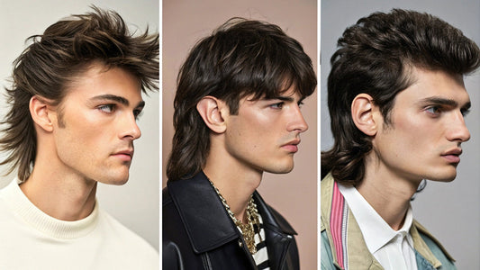 peso pluma haircut
