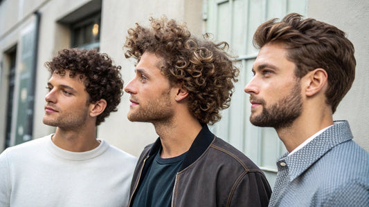 The Alpaca Haircut