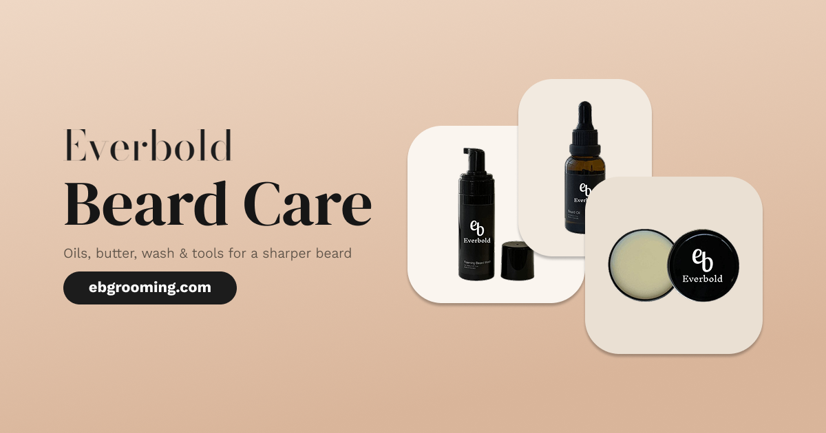 Beard Care