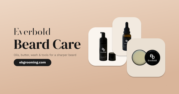 Beard Care
