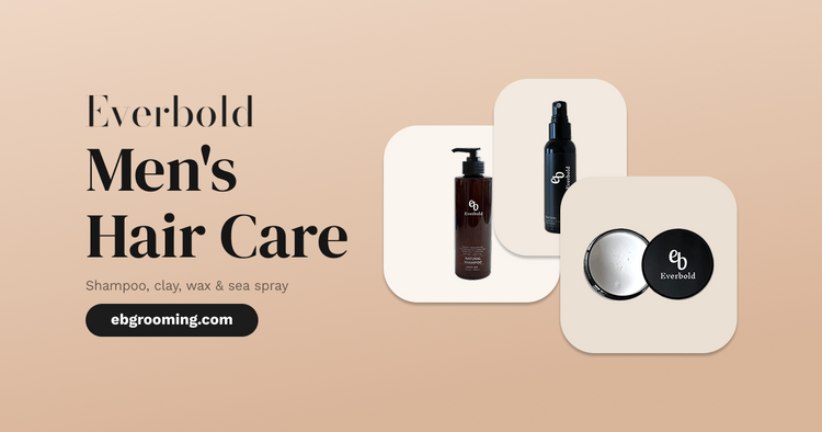 Men's Hair Care
