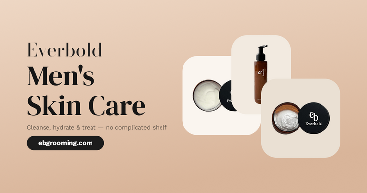 Men's Skin Care