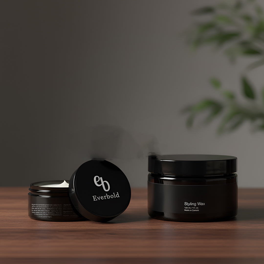 What is the Styling Wax?